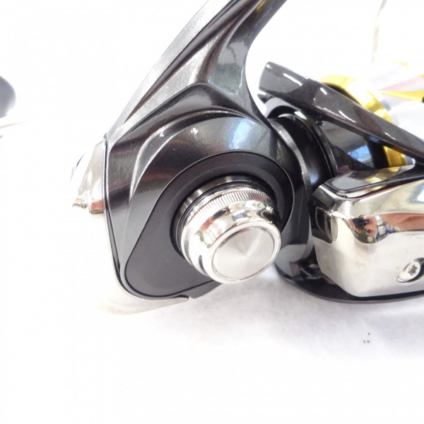 20ルビアスFC LT 2500S-XH
